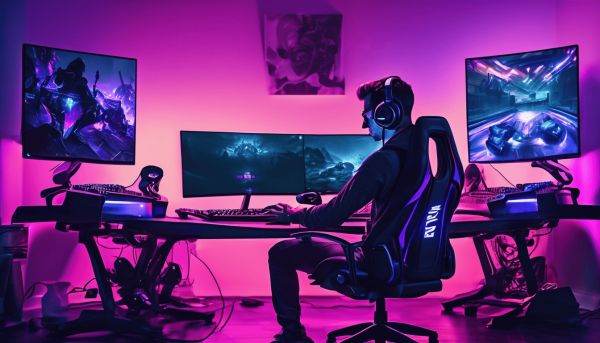Améliorez votre expérience de jeu avec le lien Hulkenberg
