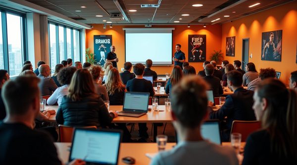 Créer une communauté sportive en entreprise : astuces et conseils pratiques