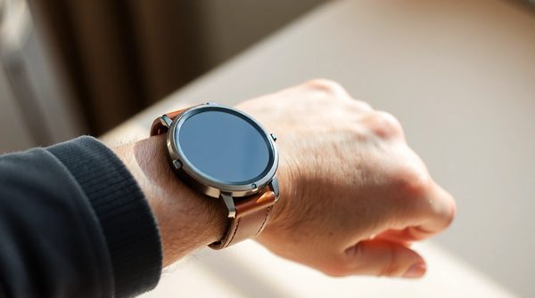 Découvrez les bracelets montre garmin alliant confort et style