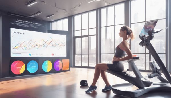 L’application qui transforme votre entraînement et votre nutrition