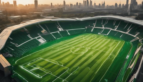 Optimiser la superficie d un terrain de foot pour meilleures performances