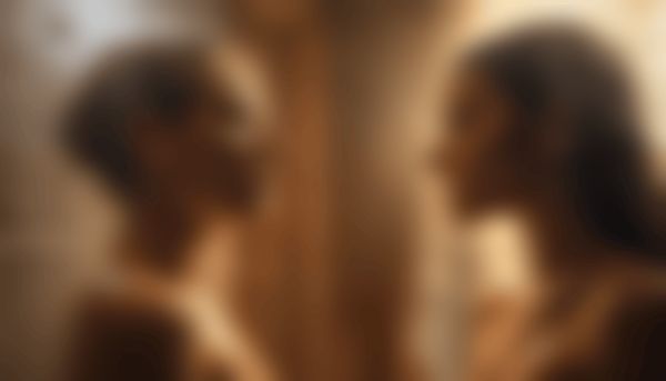 Partager l’héritage de Véronique et Davina sous la douche