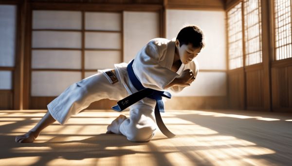 Plongée dans l’univers de Judo Boy, anime culte des années 60
