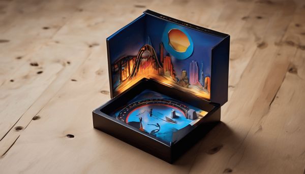 Vivez des sensations fortes avec une box expérience unique