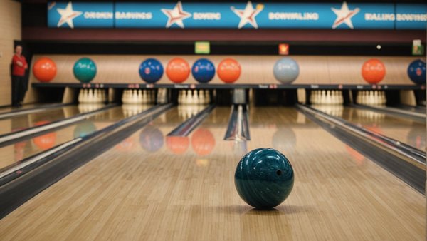 Découvrez bowling star's - équipements de bowling de qualité