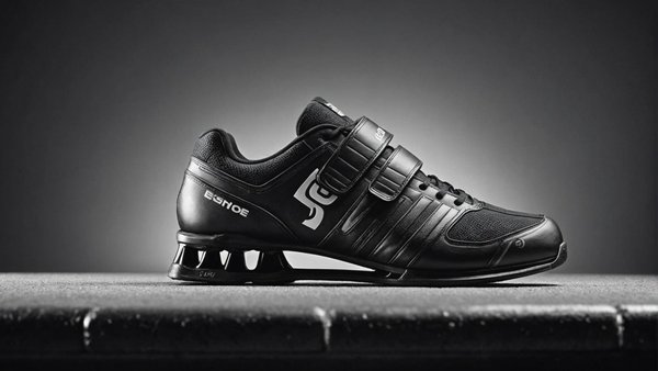 Chaussures d'haltérophilie : conseils pour trouver la paire qu'il vous faut