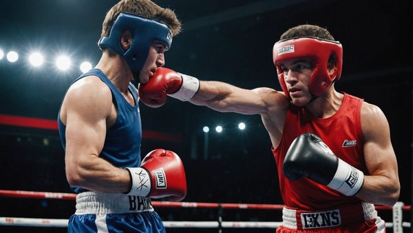 Apprendre la boxe : commencez par les bases