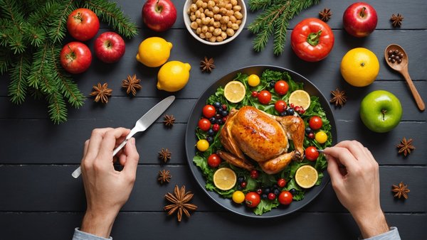 Optigura : comment concilier vacances et alimentation saine