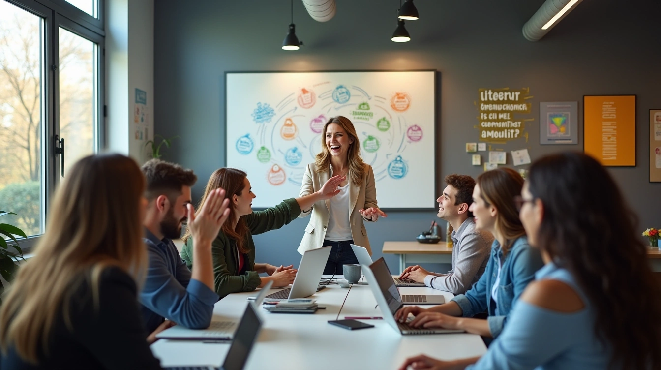 Étapes incontournables pour structurer une activité sportive